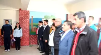 Osmaneli'de Kutlu Doğum Programı