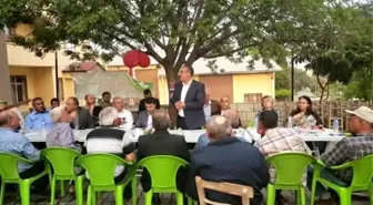 Pamuk: 'Halk Yağ, Tüpgaz ve Benzin Kuyruklarında Beklediği Günleri Unutmadı'