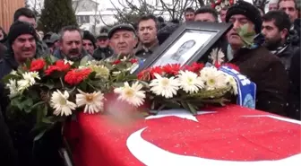 Tekin Ağırman'ın Babası: Oğlumun Katillerini Görmek İstiyorum