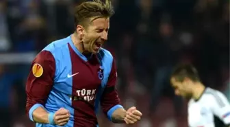 Trabzonspor'da Oynayamadı Avustralya'da Gol Kralı Oldu