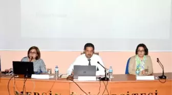 Yabancı Dil Öğretiminde Eğitim Teknolojileri Paneli