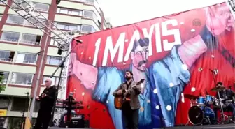 1 Mayıs Emek ve Dayanışma Günü