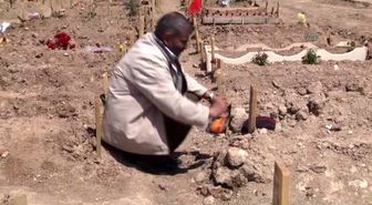 Bir Hafta İçinde İki Büyük Acıyı Birden Yaşadı