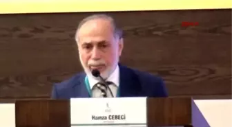 Burhan Kuzu'dan Cemaat Eleştirisi: Örgütle Çalışmışız