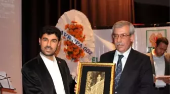 Elazığ'da Kitap Okuma Yarışması Ödül Töreni