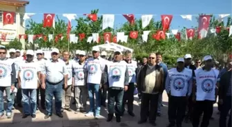 Kuşadası'nda 1 Mayıs Kutlamaları