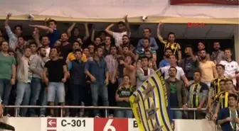 Şampiyon Fenerbahçe Grundig