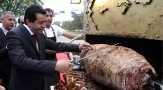 Zırhlıoğlu Cağ Döner Kesti