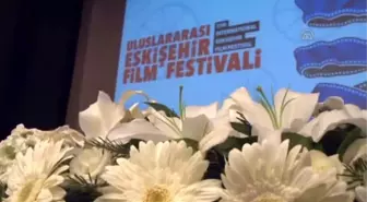 17. Uluslararası Eskişehir Film Festivali Başladı