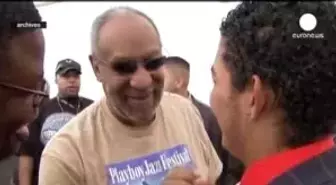 Bill Cosby'ye Yöneltilen Cinsel Taciz Suçlaması 40'ı Geçti