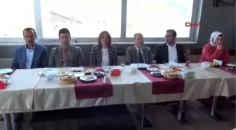 Bitlis Hdp?li Gaydalı Kardeşim Kendini Aklamak İçin AK Parti'den Aday Oldu