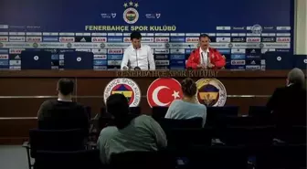 Cihat Arslan, Fenerbahçe Maçı Sonrası Değerlendirmelerde Bulundu