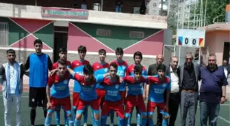 Diyarbakır U19 Şampiyonları Belli Oldu