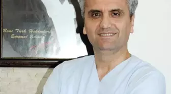 Doç.dr. Akbaş: Saç Kaybı Organ Kaybı Gibi Hissediliyor