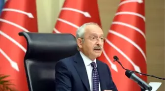 Kılıçdaroğlu: HDP Silahlı Birini Oturtur, Mesele Hallolur