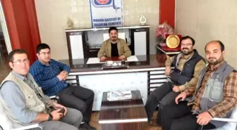 Mgyc 3. Olağan Kongresini Gerçekleştirdi