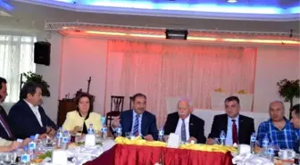 MHP'li Yıldız, Yaşanabilir Bir Kent Sözü Verdi