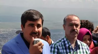 Muş'ta Barış ve Huzur Ormanı Oluşturuldu