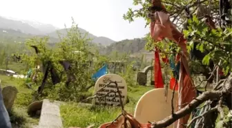 Hakkari'de Ezidi Kültürü Yok Olma Tehlikesiyle Karşı Karşıya