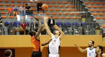 Türkiye Basketbol Ligi