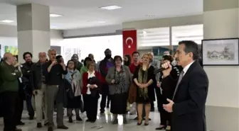 Ulusal Sanat Çalıştayı Sona Erdi