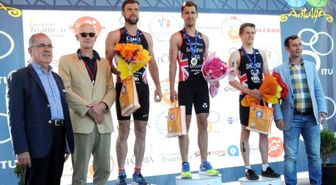 Avrupa Kupası ve Ulusal Triatlon Yarışları'na Başladı, Ek Haber