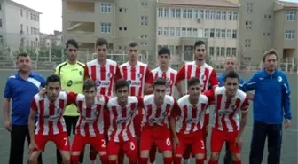 Batman Teyasspor U19: 6 Bitlis Güroymak U19: 1