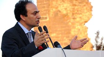 Baydemir, Suriye Üzerinden Hükümete Yüklendi