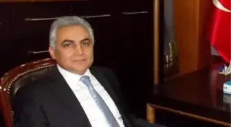 Emniyet Müdürü Dr. Urhal Asaleten Atandı