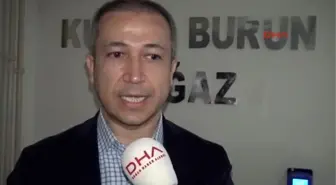 Erzurum Doç.dr. Özgür Yörük Sağırlık Artık Kader Değil