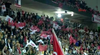 MHP Lideri Devlet Bahçeli Partisinin Seçim Bildirgesini Açıkladı 1