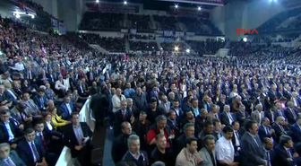 MHP Lideri Devlet Bahçeli Partisinin Seçim Bildirgesini Açıkladı 4
