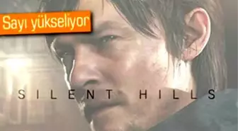 Silent Hills Geri Dönecek Mi?