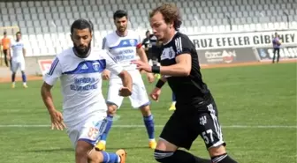 Spor Toto 2. Lig