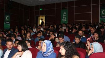 Bağımlılıkla Mücadele Edenlere Sertifika Verildi