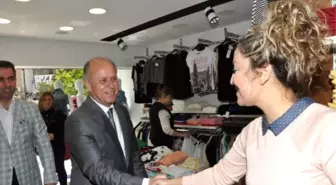 Balıkçılardan Şeboy'a 'Kaptanımız Ol' Çağrısı