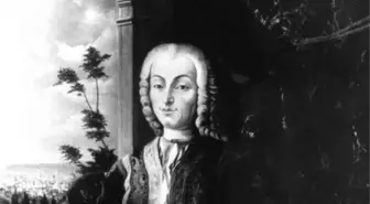 Bartolomeo Cristofori kimdir ? Piyanonun atası Cristofori