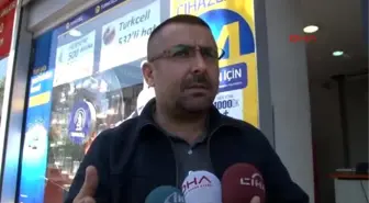 Beyoğlu'nda Peş Peşe Çifte Soygun