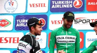 Cavendish'ten Türkiye'ye Övgü