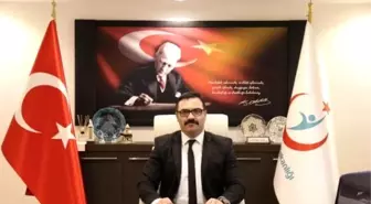 Dr. Çetin: 'Astım Hastalığı Hakkında Farkındalık Oluşturulacak'