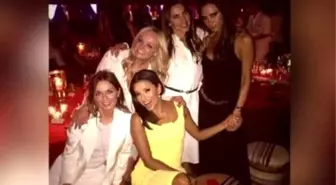 Eva Longoria Jokes She's Joining The Spice Girls