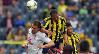 Fenerbahçe Balıkesir maç özeti (4-3) Lig Tv özetleri