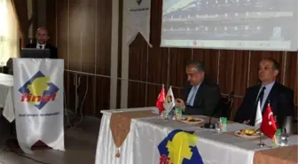 Karabük'te Final Temel Liseleri İlk Adımı Attı