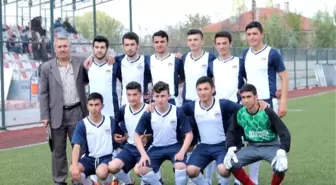 Kayseri İkinci Amatör Küme U-19 Ligi