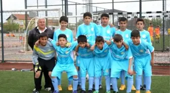 Kayseri U-13 Futbol Ligi