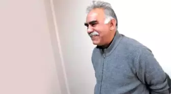 Öcalan, HDP İçin Oy Tahmininde Bulundu