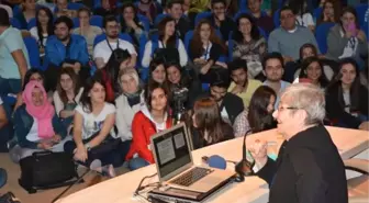 Prof. Dr. Karatay: Çocukların Alkolü, Kutu ve Taze Meyve Suları