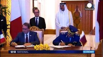 Rafale Uçaklarının Kısmeti Açıldı