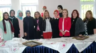 Sosyal Dayanışma Merkezi'nde Muhteşem Anma