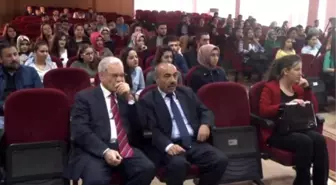 Türkiye'de Önleme Dinlemeleri' Konferansı